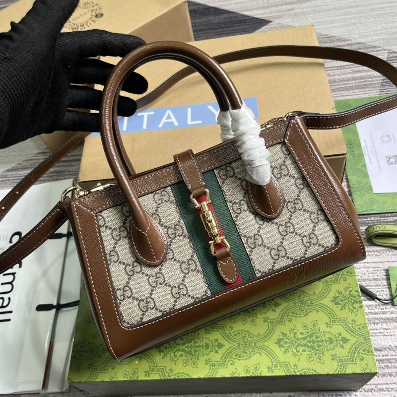 Gucci Top Handle Bags